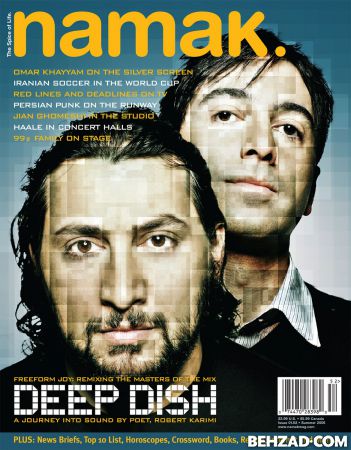 Layout Namak Cover
