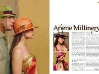 Layouts Millinery