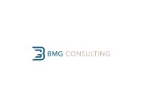 Logo BMG
