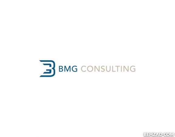 Logo BMG