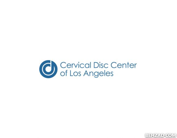 Logo CervicalDiscCenterLA