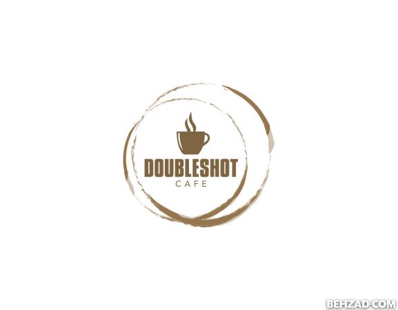 Logo Doubleshot