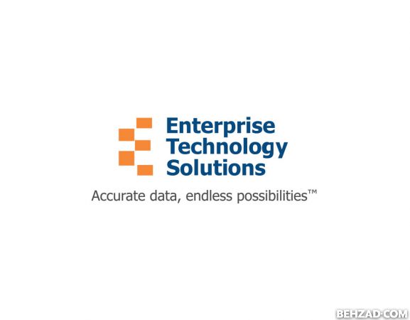 Logo ETS