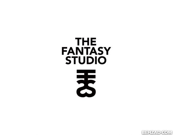Logo FantasyStudio