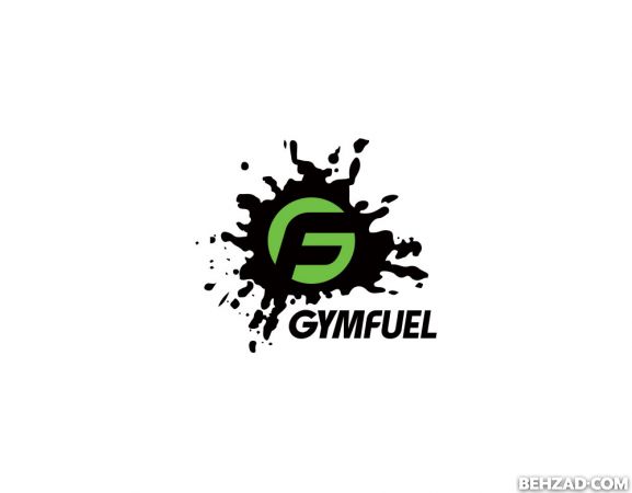 Logo GymFuel