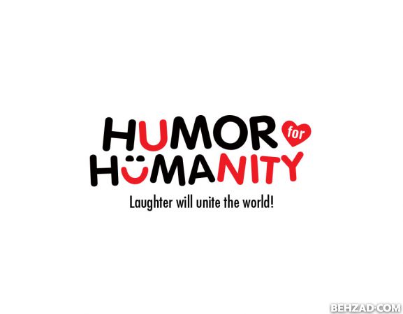 Logo HumorForHumanity