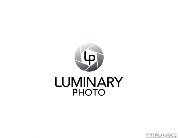 Logo LuminaryPhoto