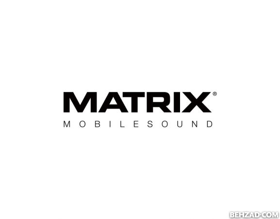 Logo Matrix