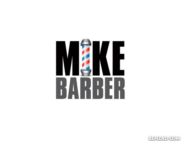 Logo MikeBarber