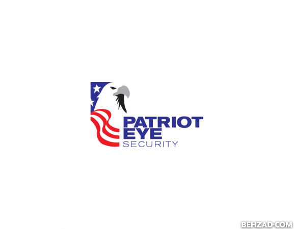 Logo PatriotEye