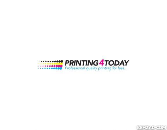 Logo Printing4Today