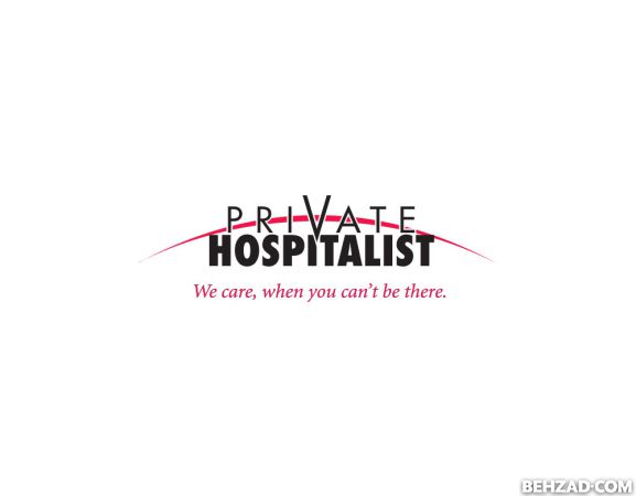 Logo PrivateHospitalist