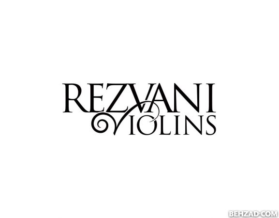 Logo Rezvani