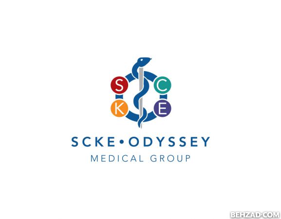 Logo SCKEO