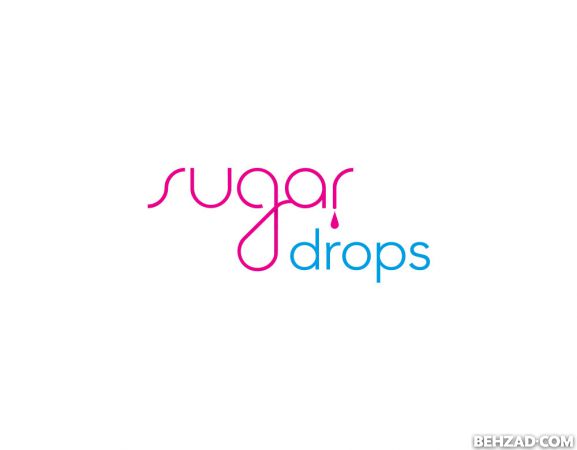 Logo SugarDrops