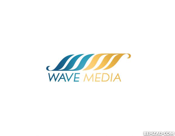 Logo WaveMedia