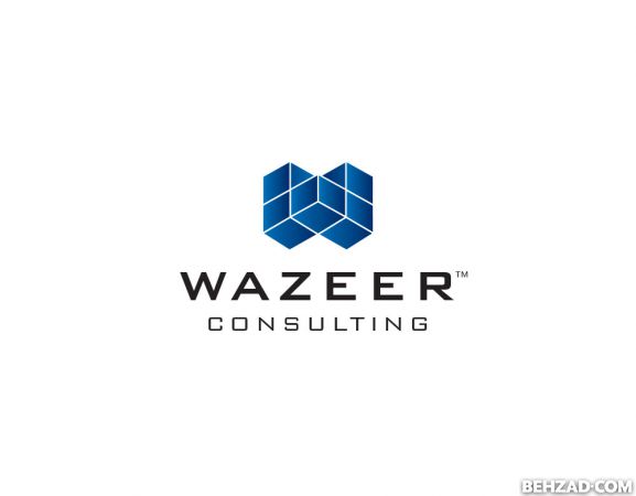 Logo Wazeer