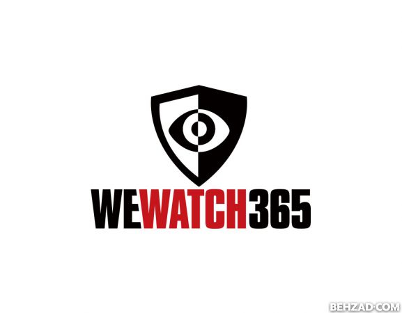 Logo WeWatch365