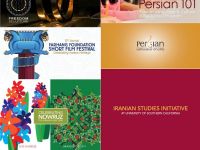 Website Farhang