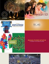 Website Farhang