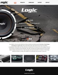 Website Logic4