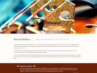 Websites Rezvani